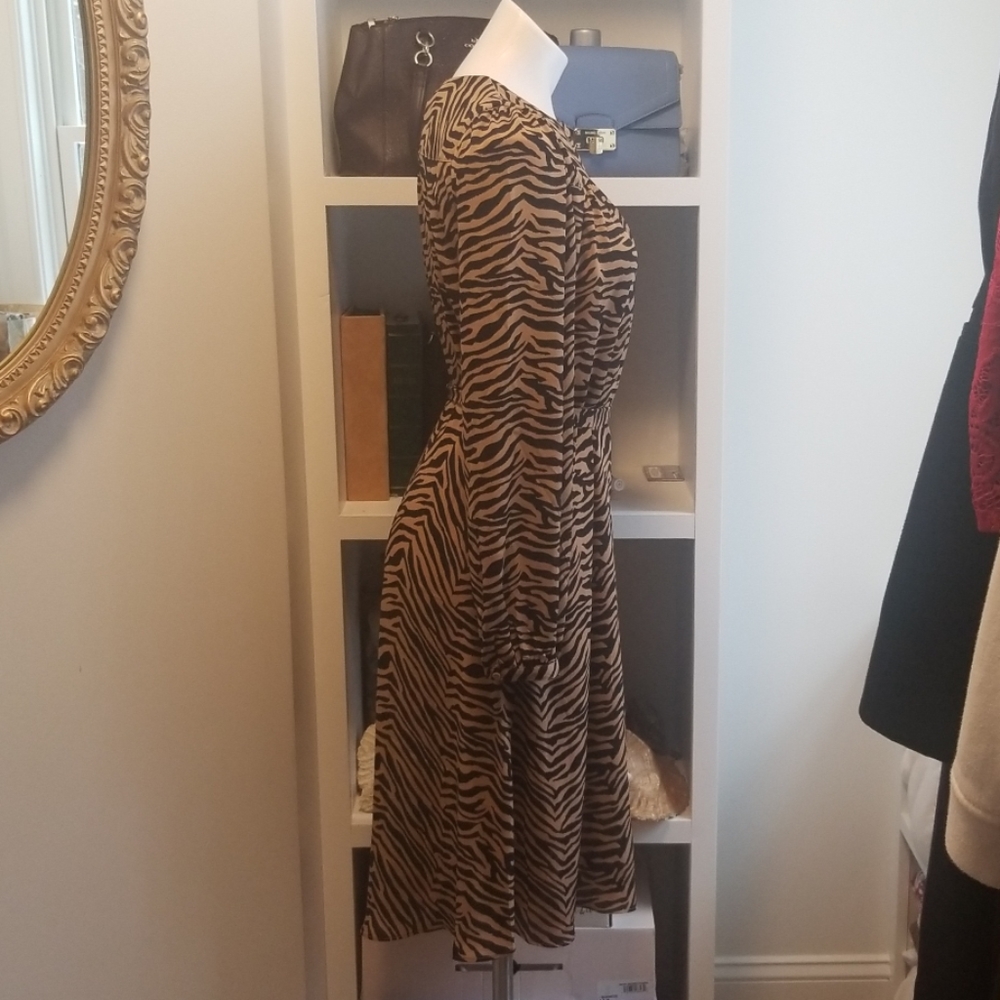 Banana Republic Dress,Size 6 - Picture 3 of 5